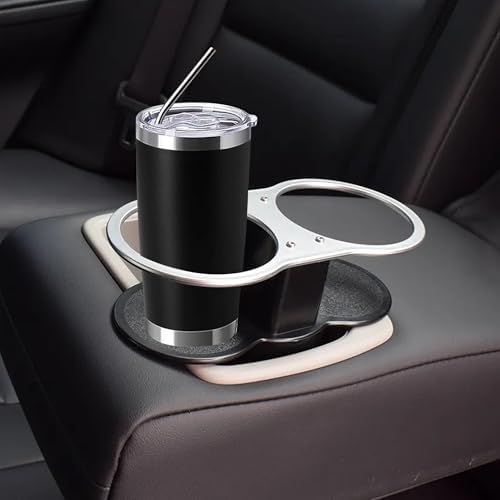 20oz insulted tumblers stainless steel cup Tumbler Bulk with push Lid, and metal straw powder coated coffee cup for cold and hot drinking (12, Classic color) - Image 5