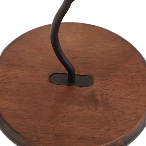 AYNEFY Coffee Mug Holder Stand, Countertop Mug Tree Coffee Mugs Tea Cup Storage Rack Coffee Counter Bar Accessories Kitchen Organizer for Holding Mugs Earrings Keychains - Image 4