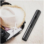 Handheld Electric Milk Frother, Stainless Steel Whisk - Image 4