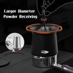IKAPE 54mm Espresso Powder Receiver Cup, Coffee Powder Receiver Container, Suitable for 54mm Breville Portafilters - Image 3