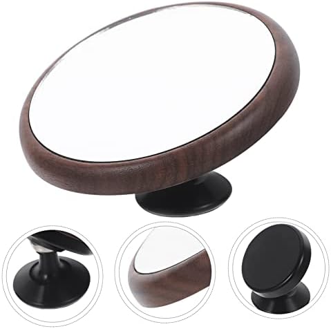 Garneck Rotating Espresso Observation Mirror Premium Espresso Shot Mirror for Accurate Rate Monitoring Essential Accessory and Coffee Enthusiasts - Image 7