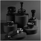 Dosing Funnel, Compatible with MHW-3BOMBER, 58mm YU Series - Image 5