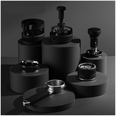 Dosing Funnel, Compatible with MHW-3BOMBER, 58mm YU Series - Image 5