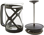 Primula 6CUP Tempo Rich, Non-Bitter Coffee-French Press Design-Easy to Use-Makes 6 Cups-Black (PCP-2306) - Image 7