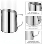 Milk Frothing Pitcher - Image 6