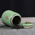Japanese Cast Iron Tetsubin Teapot Portable Travel Ceramics Teapot Cups Handmade Chinese Kung Fu Tea Set Home Office Business Tea Accessories - Image 2