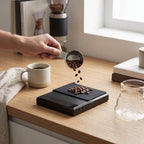 Jiawu Coffee Scale with Timer, 0.1g Precision - Image 3