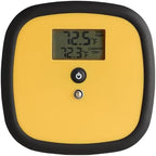 Waterproof Dishwasher Plate Thermometer by Unknown