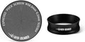 MHW-3BOMBER 58mm Espresso Puck Screen Espresso Funnel by MHW-3BOMBER