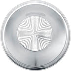 Normcore 58mm Convex Billet Portafilter Basket, 58-32mm, 0.18mm Holes, 18g - Image 5