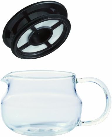 One Touch Teapot - Image 2