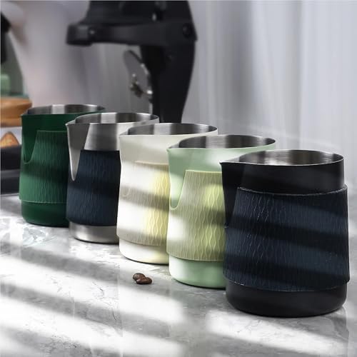 Compatible for IKAPE V3 Milk Frothing Pitcher - Image 4