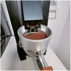Compatible For Eureka ，MMG ，Grinder 58mm Espresso Coffee Dosing Ring Coffee Dosing Funnel - Image 3