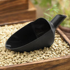 Coffee Beans Shovel Engineering Lightweight Portable Large Capacity Plastic - Image 5