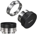 MATOW 58mm Dosing Funnel & Gravity Distributor for 58mm Portafilter by MATOW
