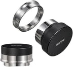 MATOW 58mm Dosing Funnel & Gravity Distributor for 58mm Portafilter by MATOW