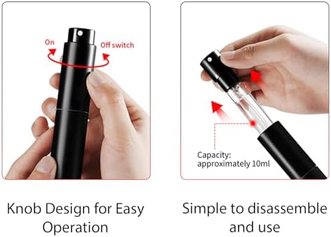 Generic Coffee Bean Dosing Cup and Spray Bottle Kit, 0.1g High Precision LED Digital Display Rechargeable for Coffee Beans Weighting Dosing (Black) - Image 5