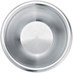 Normcore 58mm Convex Billet Portafilter Basket, 58-32mm, 0.18mm Holes, 18g - Image 4