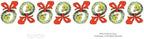 Tervis 16oz Tritan Tumbler | Dr. Seuss™ - Grinch Collection - Image 5