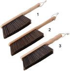 Wood Bristles Brush Desktop Bar Grinder Coffee Powder Cleaning Brushes Domestic(B) - Image 6