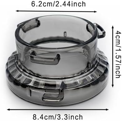 Compatible for Generic 54mm Magnetic Dosing Funnel - Image 4