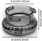 Compatible for Generic 54mm Magnetic Dosing Funnel - Image 4