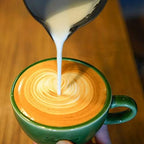 Milk frother cup, Milk Jug, Jugs Frother Steaming Espresso - Image 5