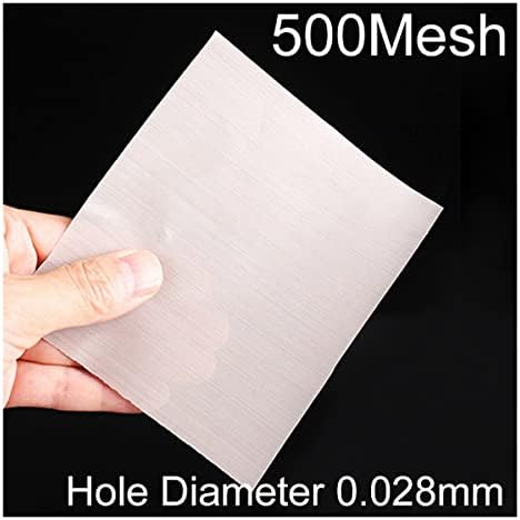 Reusable Food Strainers Fine Mesh Metal Filter 304 Stainless Steel for Home Kitchen Cocktail Tea Coffee - Image 2