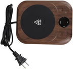 Electric Coffee Mug Warmer Pad with Timer, Smart Temperature by Vaguelly