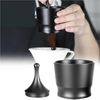 Aluminum Coffee Portafilter Dosing Funnel - Image 3