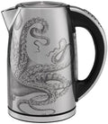 Cuisinart Caskata PerfecTemp 1.7-Liter Electric Kettle, Cordless Electric Tea Kettle, 1500W for Fast Heat-Up, 6 Preset Temperatures, 30-Minute Keep Warm, Stay Cool Nonslip Handle, CPK-17P1CK by Cuisinart