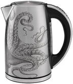 Cuisinart Caskata PerfecTemp 1.7-Liter Electric Kettle, Cordless Electric Tea Kettle, 1500W for Fast Heat-Up, 6 Preset Temperatures, 30-Minute Keep Warm, Stay Cool Nonslip Handle, CPK-17P1CK by Cuisinart