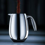 Bodum 8-Cup Double Wall Columbia Coffee Maker, 34-Ounce - Image 4