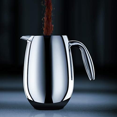 Bodum 8-Cup Double Wall Columbia Coffee Maker, 34-Ounce - Image 4