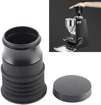 Coffee Grinder Bean Bin, Grinder Blowing Bean Bin, Coffee Grinder Accessories for Enhancing The Overall Brewing Experience - Image 5