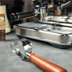 58mm 3 Ears Coffee Bottomless Portafilter，Compatible For Breville，Mini VCF-125X Barista Max VCF165，Replacement Accessory(Style c) - Image 6