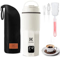 KIVRA Travel Kettle-316 Stainless Steel 450mL Portable Kettle by Unknown