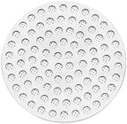 51/53/58mm Espresso Puck Screen, Reusable Filter Screen by Unknown