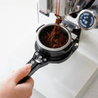 watchget 58mm Adjustable Angle Bottomless Portafilter - Image 3