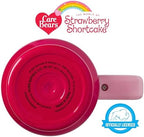 Silver Buffalo Strawberry Shortcake Vintage, Stainless Steel Tumbler, 40oz - Image 7