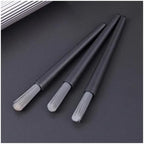 Coffee Grinder Cleaning Brush Set, Soft Bristle Brewing Head Brush - Image 5