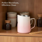 Milk Frothing Pitcher, 1 PC - Image 2