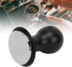 FLEXMAN Espresso Tamper And Stirrer Set, Spring Loaded Calibrated Coffee Tamper Stirrer Set, Tamper Distribution Tool For Coffee Shops, Kitchens, Hotels, Parties, Holidays - Image 7