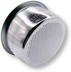 IMS Precision Nanotech Filter Basket compatible with 54mm Breville Sage Espresso machines Express, Bambino, Bambino Plus, Impress, Barista Touch, Infuser, Duo Temp (32NT) - Image 2