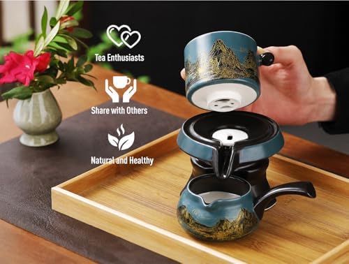 Chinese Tea Set, Gongfu Tea Set, Japanese Tea Set - Image 4