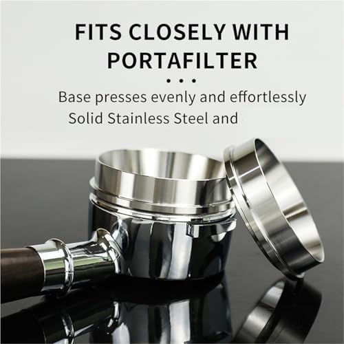 Compatible Coffee Dosing Funnel Ring - Image 5