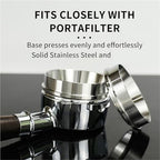 Compatible Coffee Dosing Funnel Ring - Image 5