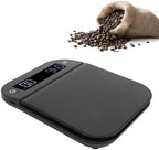 Digital Coffee Scale, 0.1g Precision, Timer, 5kg Capacity, LCD Display - Image 2