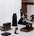 Coffee Stirrer Needle, Adjustable To Disperse Coffee Powder, WDT Stirring With Magnetic Stand, Barista Accessori - Image 2