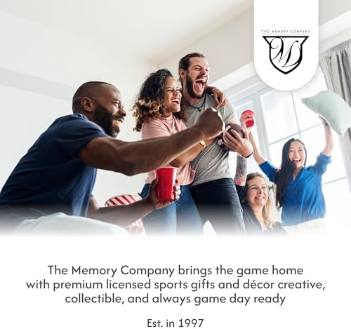 The Memory Company Officially Licensed 20oz Tumbler Etched, Pittsburgh Steelers - Image 4
